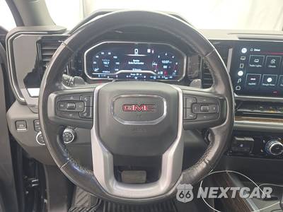 2022 GMC Sierra 1500 Elevation Extended Cab Medium Bed - zdjęcie 10 z 28 - miniatura