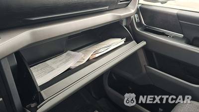 2024 Ford F-150 XLT Crew Cab Short Bed - zdjęcie 20 z 27 - miniatura