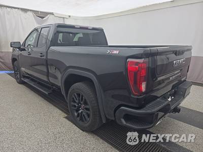 2022 GMC Sierra 1500 Elevation Extended Cab Medium Bed - zdjęcie 6 z 28 - miniatura