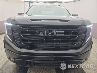 2022 GMC Sierra 1500 Elevation Extended Cab Medium Bed - zdjęcie 2 z 28 - miniatura