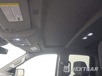 2022 GMC Sierra 1500 Elevation Extended Cab Medium Bed - zdjęcie 25 z 28 - miniatura