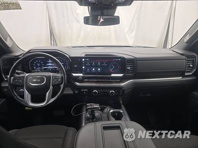 2022 GMC Sierra 1500 Elevation Extended Cab Medium Bed - zdjęcie 11 z 28 - miniatura