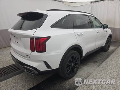 2023 Kia Sorento SX Prestige - zdjęcie 4 z 31 - miniatura