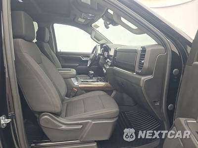 2022 GMC Sierra 1500 Elevation Extended Cab Medium Bed - zdjęcie 8 z 28 - miniatura