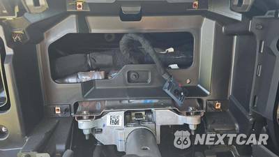 2022 GMC Sierra 1500 Elevation Extended Cab Medium Bed - zdjęcie 19 z 28 - miniatura