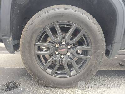 2022 GMC Sierra 1500 Elevation Extended Cab Medium Bed - zdjęcie 5 z 28 - miniatura