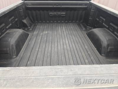 2022 GMC Sierra 1500 Elevation Extended Cab Medium Bed - zdjęcie 16 z 28 - miniatura