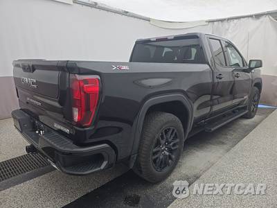 2022 GMC Sierra 1500 Elevation Extended Cab Medium Bed - zdjęcie 4 z 28 - miniatura