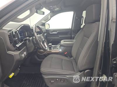 2022 GMC Sierra 1500 Elevation Extended Cab Medium Bed - zdjęcie 7 z 28 - miniatura