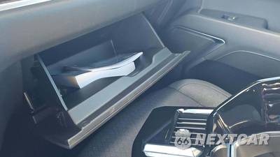 2022 GMC Sierra 1500 Elevation Extended Cab Medium Bed - zdjęcie 22 z 28 - miniatura