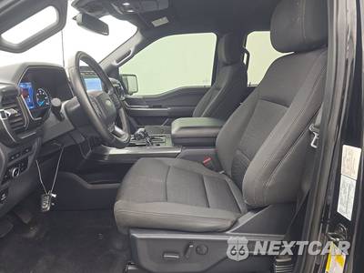 2023 Ford F-150 XLT Crew Cab Short Bed - zdjęcie 7 z 26 - miniatura