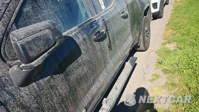 2022 GMC Sierra 1500 Elevation Extended Cab Medium Bed - zdjęcie 27 z 28 - miniatura