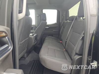 2022 GMC Sierra 1500 Elevation Extended Cab Medium Bed - zdjęcie 13 z 28 - miniatura