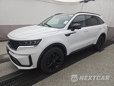 2023 Kia Sorento SX Prestige - zdjęcie 1 z 31 - miniatura