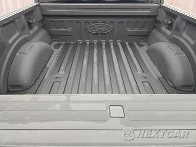 2023 Ford F-150 XLT Crew Cab Short Bed - zdjęcie 16 z 26 - miniatura