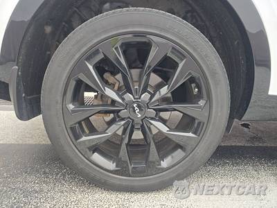 2023 Kia Sorento SX Prestige - zdjęcie 5 z 31 - miniatura