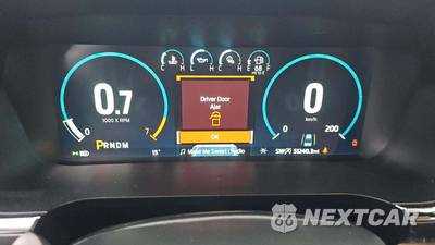 2023 Ford F-150 LARIAT Crew Cab Short Bed - zdjęcie 18 z 30 - miniatura
