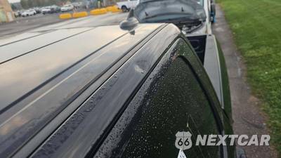 2021 Ram 1500 Classic SLT Crew Cab Short Bed - zdjęcie 37 z 43 - miniatura