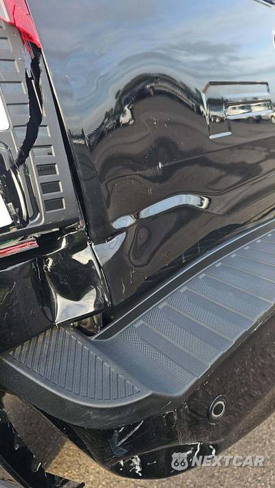2024 Ford F-150 Hybrid XLT Crew Cab Short Bed - zdjęcie 30 z 32 - miniatura