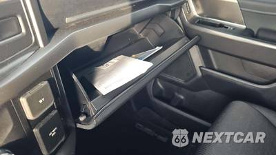 2024 Ford F-150 Hybrid XLT Crew Cab Short Bed - zdjęcie 21 z 32 - miniatura