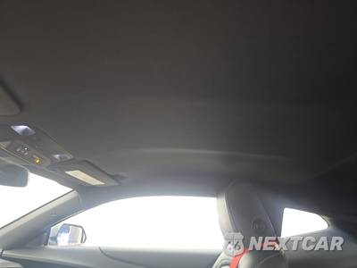2023 Chevrolet Camaro 2LT Coupe - zdjęcie 17 z 31 - miniatura