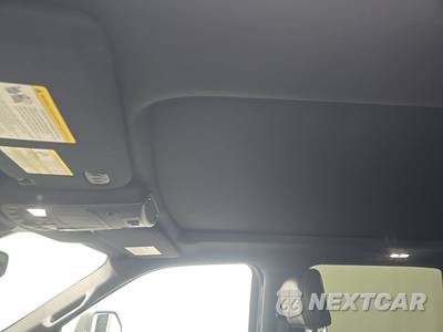 2019 Ford F-150 Lariat Crew Cab Medium Bed - zdjęcie 19 z 38 - miniatura