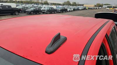 2021 Chevrolet Silverado 1500 LT Crew Cab Short Bed - zdjęcie 21 z 36 - miniatura