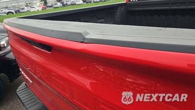 2021 Chevrolet Silverado 1500 LT Crew Cab Short Bed - zdjęcie 30 z 36 - miniatura