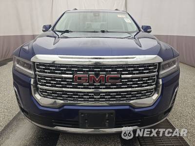 2023 GMC Acadia Denali - zdjęcie 2 z 28 - miniatura