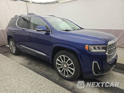2023 GMC Acadia Denali - zdjęcie 3 z 28 - miniatura