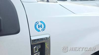 2022 Ford Super Duty F-250 Lariat Crew Cab Medium Bed - zdjęcie 29 z 35 - miniatura