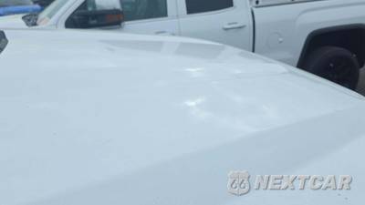 2022 Ford Super Duty F-250 Lariat Crew Cab Medium Bed - zdjęcie 32 z 35 - miniatura