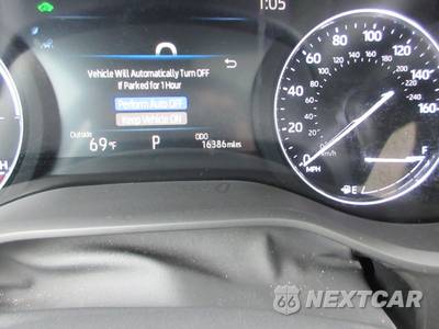 2024 Toyota Sienna Limited 7-Passenger 120.5" WB - zdjęcie 5 z 68 - miniatura