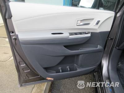 2024 Toyota Sienna Limited 7-Passenger 120.5" WB - zdjęcie 6 z 68 - miniatura