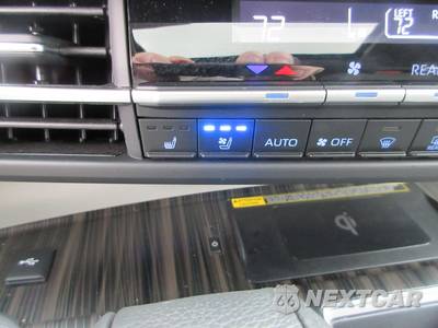 2024 Toyota Sienna Limited 7-Passenger 120.5" WB - zdjęcie 14 z 68 - miniatura