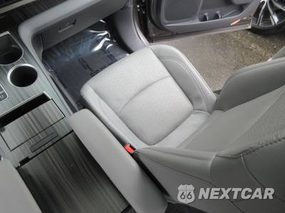 2024 Toyota Sienna Limited 7-Passenger 120.5" WB - zdjęcie 20 z 68 - miniatura