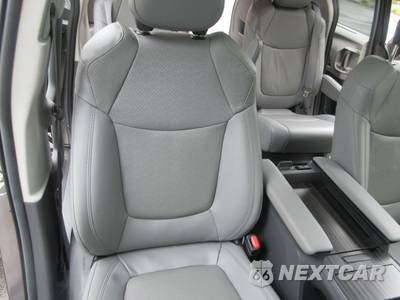 2024 Toyota Sienna Limited 7-Passenger 120.5" WB - zdjęcie 26 z 68 - miniatura