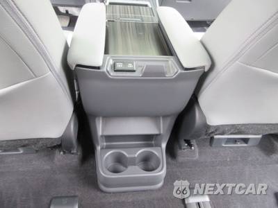 2024 Toyota Sienna Limited 7-Passenger 120.5" WB - zdjęcie 43 z 68 - miniatura