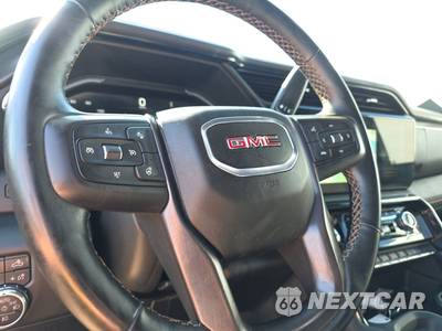 2026 GMC Sierra 2500HD AT4 Crew Cab Medium Bed - zdjęcie 10 z 24 - miniatura