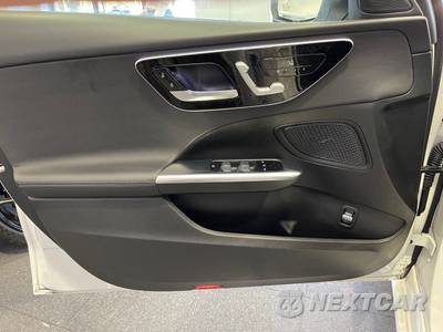 2022 Mercedes-Benz C 300 Sedan - zdjęcie 23 z 51 - miniatura