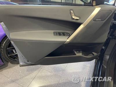 2025 BMW iX xDrive50 - zdjęcie 21 z 52 - miniatura