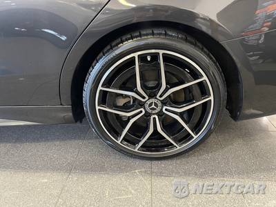 2023 Mercedes-Benz C 300 Sedan - zdjęcie 21 z 51 - miniatura
