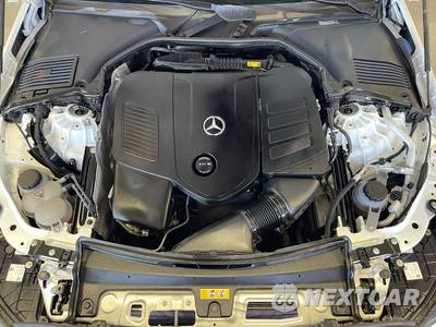 2022 Mercedes-Benz C 300 Sedan - zdjęcie 20 z 51 - miniatura
