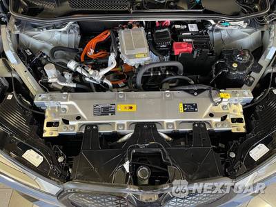 2025 BMW iX xDrive50 - zdjęcie 18 z 52 - miniatura