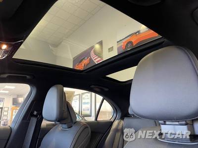 2023 Mercedes-Benz C 300 Sedan - zdjęcie 26 z 51 - miniatura
