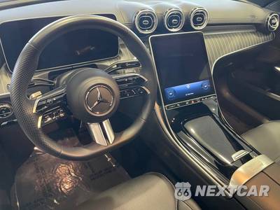 2023 Mercedes-Benz C 300 Sedan - zdjęcie 28 z 51 - miniatura