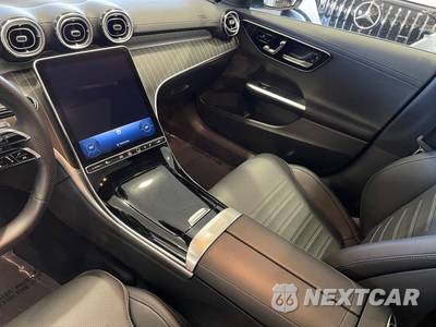 2023 Mercedes-Benz C 300 Sedan - zdjęcie 27 z 51 - miniatura