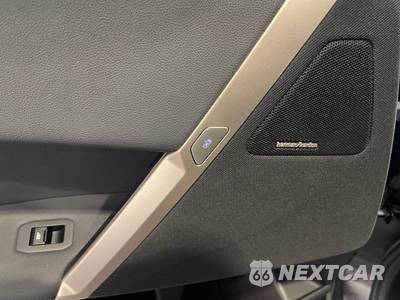 2025 BMW iX xDrive50 - zdjęcie 31 z 52 - miniatura
