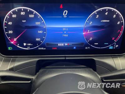 2023 Mercedes-Benz C 300 Sedan - zdjęcie 46 z 51 - miniatura