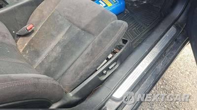 2009 Nissan Maxima 3.5 S - zdjęcie 26 z 55 - miniatura